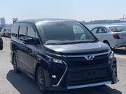 2017 TOYOTA VOXY ZS
