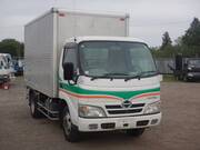 2009 HINO DUTRO 3ton
