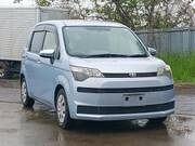 2013 TOYOTA SPADE