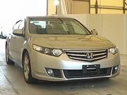 2009 HONDA ACCORD 24TL