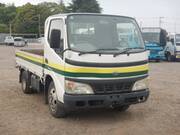 2006 TOYOTA DYNA 2ton