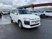 2016 TOYOTA PROBOX VAN GL