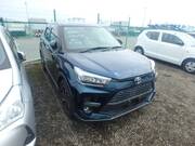 2019 TOYOTA RAIZE