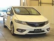 2016 HONDA JADE