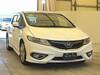 HONDA JADE
