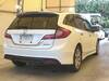 HONDA JADE