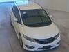 HONDA JADE