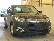 2018 HONDA VEZEL
