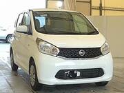 2014 NISSAN DAYZ