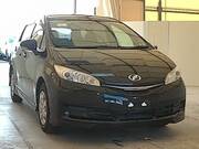 2013 TOYOTA WISH 1.8X
