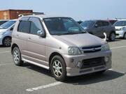 2002 DAIHATSU TERIOS KID