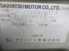 DAIHATSU TERIOS KID