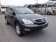2007 TOYOTA HARRIER 240G