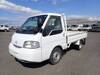 MAZDA BONGO TRUCK