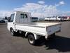 MAZDA BONGO TRUCK