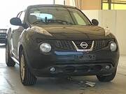 2012 NISSAN JUKE 15RX TYPE V