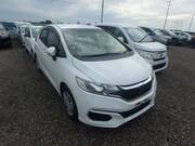 2019 HONDA FIT