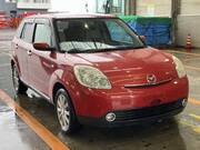2005 MAZDA VERISA C