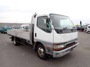 1999 MITSUBISHI CANTER 2ton