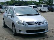 2010 TOYOTA AURIS 150X