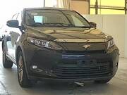 2014 TOYOTA HARRIER ELEGANCE
