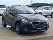 2015 MAZDA DEMIO