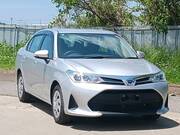 2021 TOYOTA COROLLA AXIO