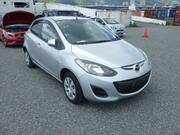 2012 MAZDA DEMIO