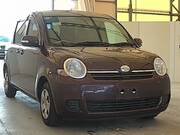 2011 TOYOTA SIENTA G