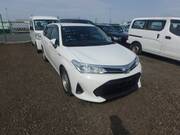 2020 TOYOTA COROLLA FIELDER