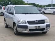 2010 TOYOTA SUCCEED VAN U