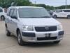 TOYOTA SUCCEED VAN