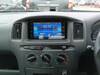 TOYOTA SUCCEED VAN