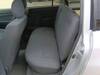TOYOTA SUCCEED VAN