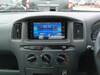 TOYOTA SUCCEED VAN