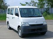 2020 TOYOTA TOWNACE VAN DX