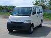 TOYOTA TOWNACE VAN