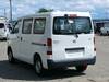 TOYOTA TOWNACE VAN