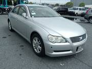 2005 TOYOTA MARK X 250G