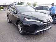 2020 TOYOTA HARRIER Z LEATHER PACKAGE