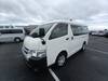TOYOTA HIACE WAGON