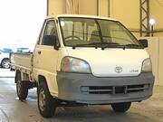 2001 TOYOTA LITEACE TRUCK 0.75ton