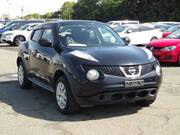 2012 NISSAN JUKE