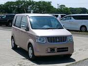 2013 MITSUBISHI EK WAGON MX