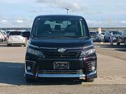 2016 TOYOTA VOXY ZS