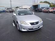 2007 LEXUS IS