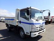 2013 ISUZU FORWARD 3.6ton