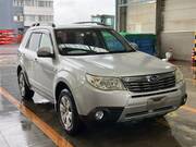 2010 SUBARU FORESTER