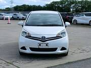 2011 TOYOTA RACTIS
