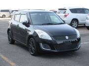 2015 SUZUKI SWIFT XG